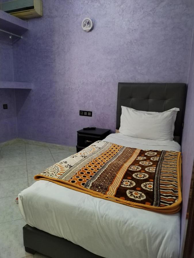 Riad Rayan'S Guests Marrakesch Exterior foto